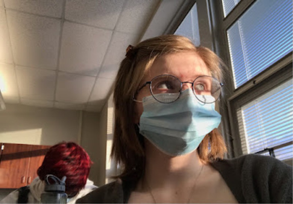 Meet your Posher, Liz - Picture 1 of 1